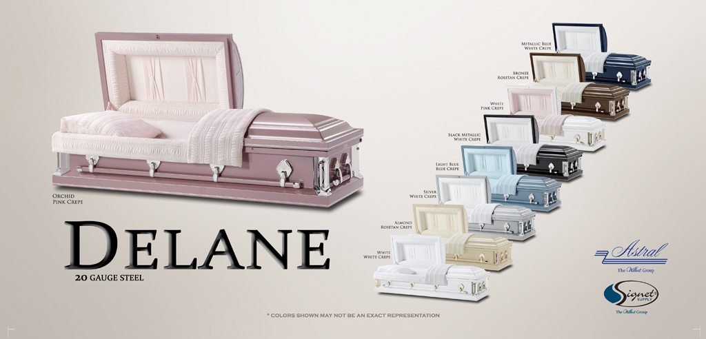 BOARD Delane 2 Orchid PROOF